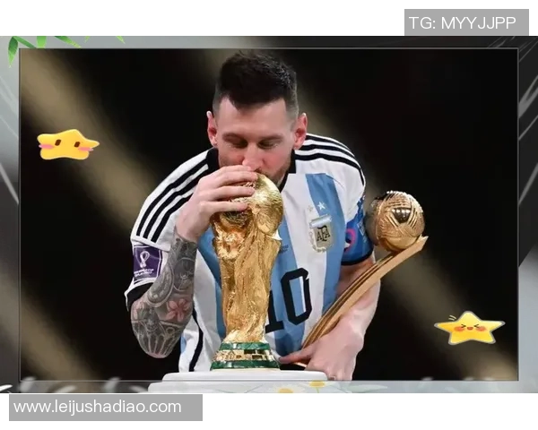 梅西的传奇之路与他背后的号码故事揭秘